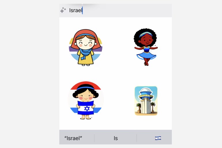 WhatsApp’s AI shows gun-wielding children when prompted with ‘Palestine’