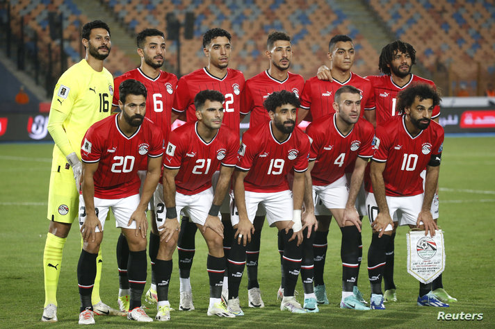 مصر ودعت بطولة أمم أفريقيا لكرة القدم 2024 من ثمن النهائي 