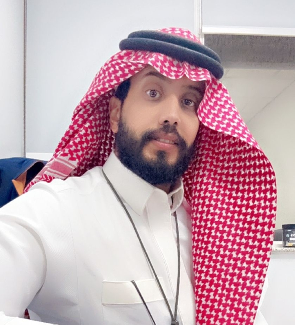 عبدالمحسن الزهراني